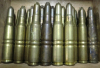 .308 Platzpatronen