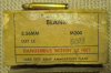 .223 Rem Platzpatronen