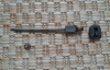 Desert Eagle Ersatzteile Set, Schlagbolzen, Federn