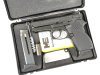 Schreckschusspistole Melcher ME69 Mod. Springfield Kal. 9mm P.A.K. -PTB679-