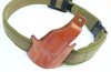 Holster + 2 Speedloader + Koppel (Gürtel) für Ruger SP101 Kal. .357Mag.