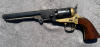 Hege Perkussionsrevolver Kal. .36