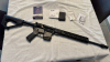 Hera Arms The 15th .223 Rem. AR 15 viele Extras