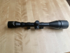 Zielfernrohr Hämmerli 6x42 mit 11mm Montage Absehen 4