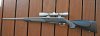 Sako 75 Finnlight Kaliber 270 Win mit Leupold