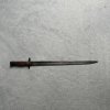 Originales britisches Bajonett Pattern 1907 (Lee-Enfield) – von Wilkinson Sword (Dezember 1918)