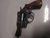 Revolver Arminius HW 10 GR CAL.9 mm