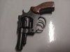 Revolver Umarex cal.6mm