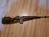 M1a M14 Luxdeftec