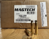 1000 Hülsen Magtech .223 Rem. aus gleichem Los