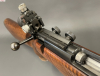 Einzellader Büchse Anschütz Mod. 54 Match