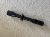Swarovski Habicht 1,5-6x42 Absehen 4