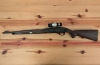 Remington Nylon 66 .22 lr lfb