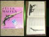 === interessantes Buch „Feuerwaffen – erlesene Liebhabereien“ – von Vorderladern bis frühe Patr.