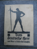 "M.v.Schreitershofen, Das deutsche Heer", 1913 schönes Exemplar