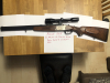 Blaser BBF 7x65R 12/70 mit Zeiss und Tornado Leuchtpunkt