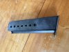 Magazin für Pistole Walther P38 original WK2 P38 v. U gestempelt