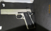 SIG Sauer 1911 KK-Pistole .22 lr HV
