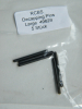 RCBS Zündhütchenausstoßer Stifte gross No. 49629# SSZ Berka