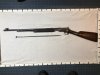 Winchester Mod 62,Cal 22k,(1936?)