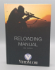Vihtavuori Ladedaten Reloading Manual 3. Version