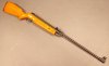 Snowpeak Luftgewehr – Knicklaufspanner