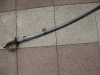 Einer der Ersten: frz. Kavalleriesäbel M 1822
