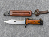 Bajonett AK47/74