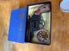 Röhm RG76 Signal Revolver Pistole 6mm Flobert Platzpatrone