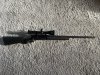Remington 700 Police .300 Win Mag + Leupold Mark 4 4,5-14x50 | Top Zustand