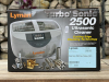 Lymann Turbo Sonic 2500 Ultraschallreiniger