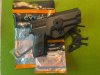 CYTAC KYDEX HOLSTER SIG P220-SERIE BAUÄHNLICHE NEU OVP MIT ZUBEHÖR