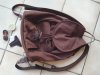 Hubertus Loden Rucksack "Schmalhoch" braun 20 L wie neu
