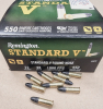 .22LR/38grs Remington Standard 330m/sek. 550 Stk. Angebot !! # SSZ Berka