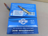 .308/168grs HPBT PPU 20 stk. A-363 # SSZ Berka