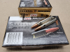 .308Win/165 grs. Federal Barnes TSX bleifrei 20 stk. No: F308H # SSZ Berka