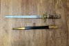 Original Eickhorn Solingen Hirschfänger Jagddolch / Jagdnicker - ca. 1950/60er Jahre
