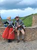 Teilnahme Räuberlager Schinderhannesfest Herrstein