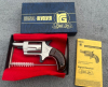 Röhm RG Little Joe Kal. 6mm Flobert Platz, PTB 549