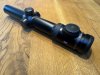 Zeiss V8 1.1-8x30 Zielfernrohr mit Schiene