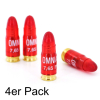 4er 7,65 Parabellum (.30 Luger) Pufferpatronen!!!        ->TOP Angebot!!!<-