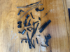 freie Teile für Walther Pistole P38 WK2 original
