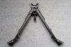 Zweibein Bipod für MG34 Wehrmacht BSW Berlin Suhler Waffen und Fahrzeugwerke WaA nicht MG42 MP40 K43