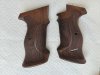 Nill Master Griffschalen SIG P210