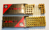133 Hülsen .38 SPL, teils geprimed