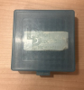3 x Dillon Munitionsbox für 100 Patronen .45 ACP - 10mm