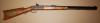 Perkussions Vorderlader Büchse "HAWKEN RIFLE" im Kal. 45 -GELEGENHEIT-