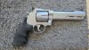 Revolver Smith&Wesson 629 Competitor. 44 Mag.