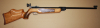 Luftgewehr LG Weihrauch Modell HW55T im Kal. 4,5mm & 1.000 Diabolos -TIP TOP-