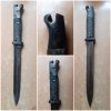 Bajonett, Messer, Fund, Bastler, Ersatzteil, Preußen, Infanterie